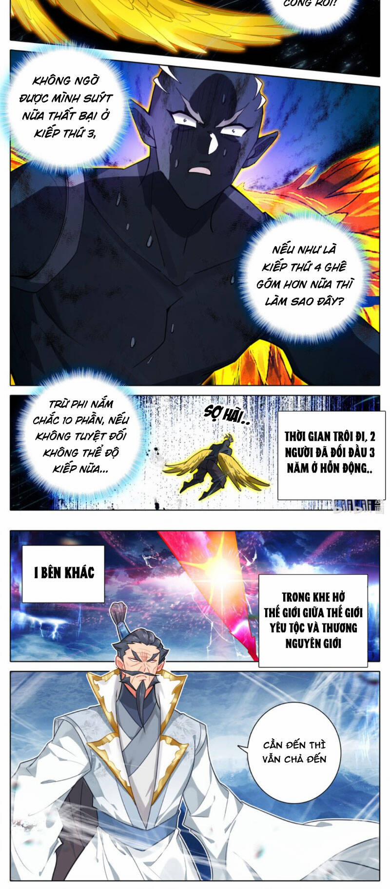 Thương Nguyên Đồ 311 trang 9