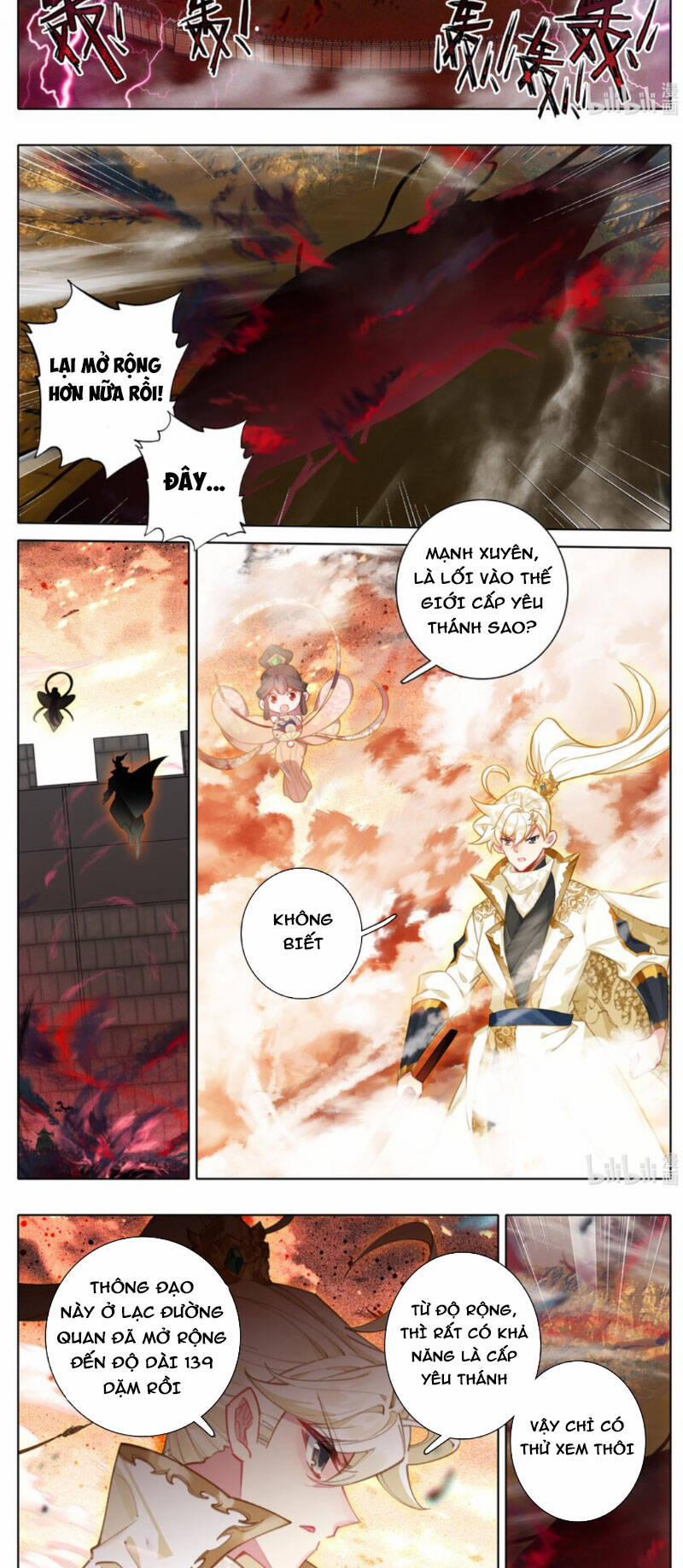 Thương Nguyên Đồ 312 trang 2