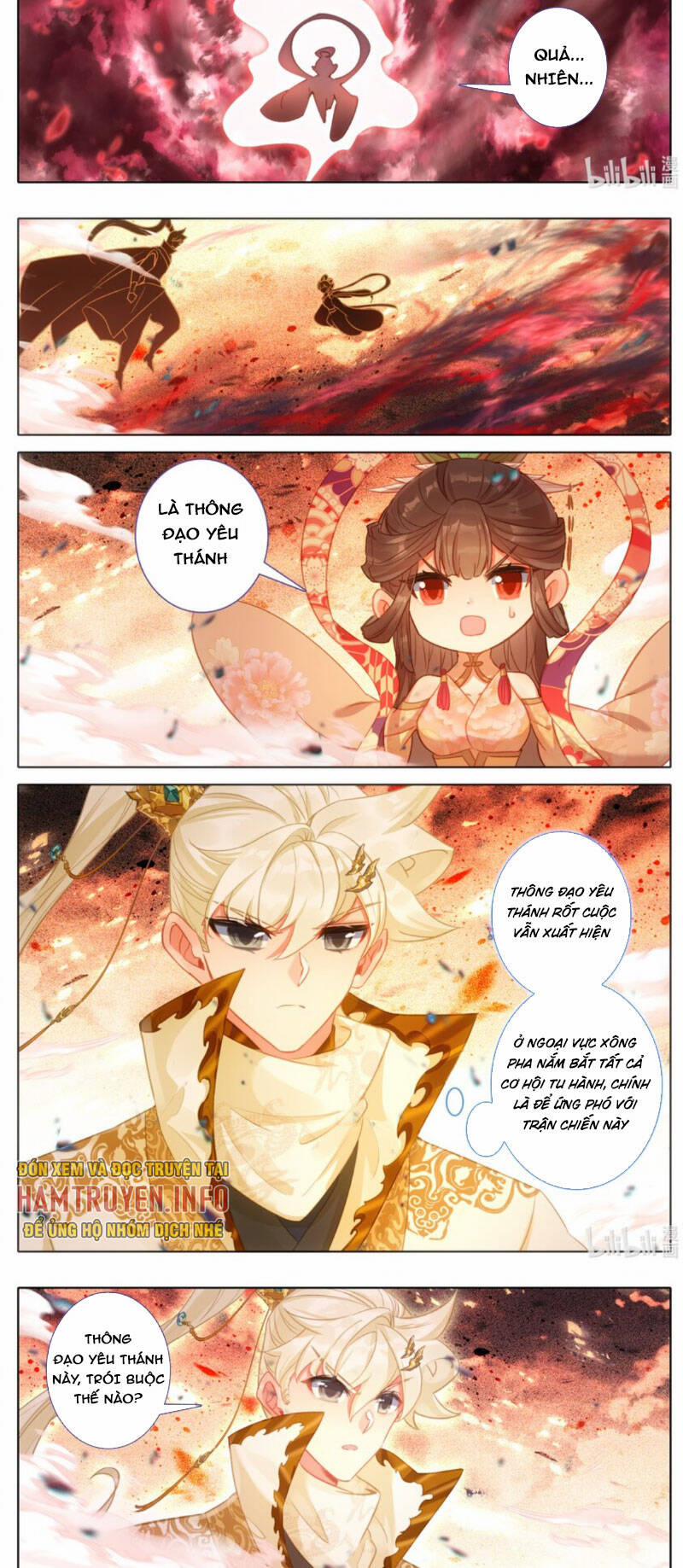 Thương Nguyên Đồ 312 trang 4