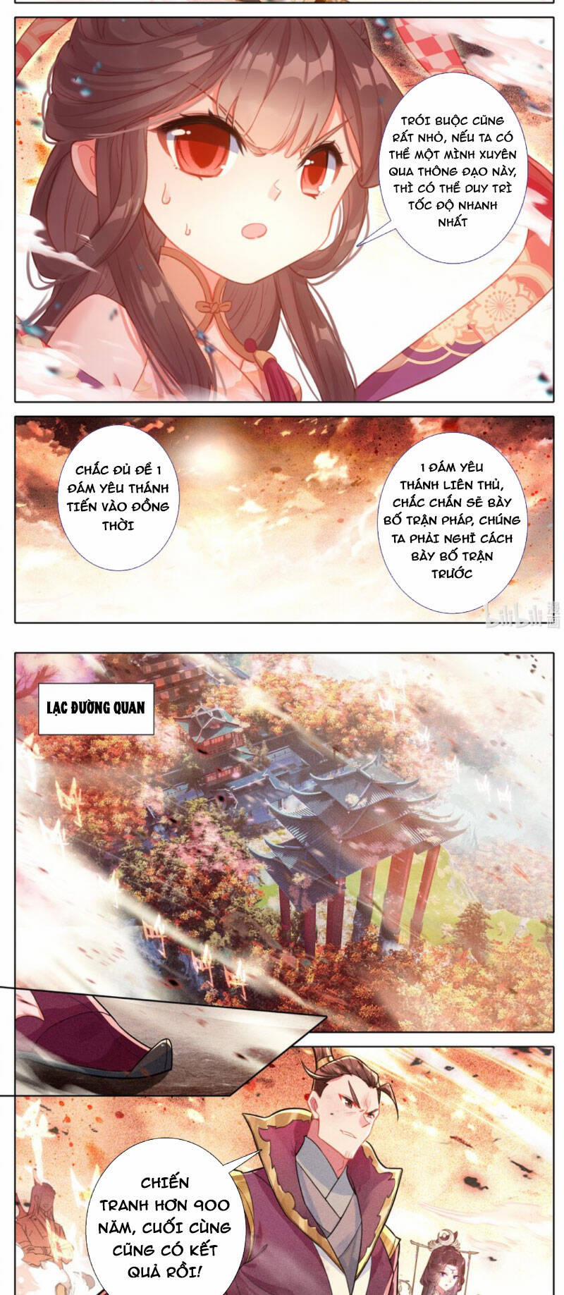 Thương Nguyên Đồ 312 trang 5