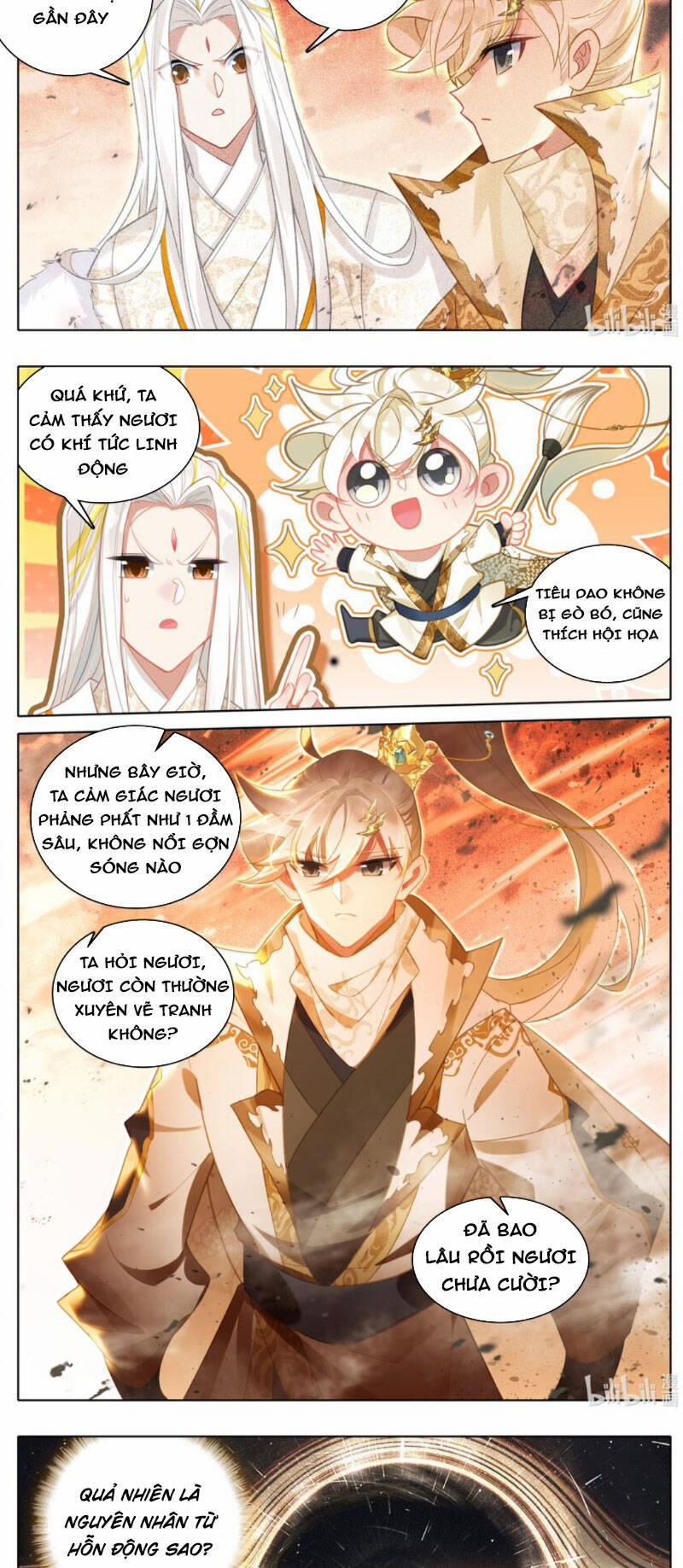 Thương Nguyên Đồ 312 trang 8