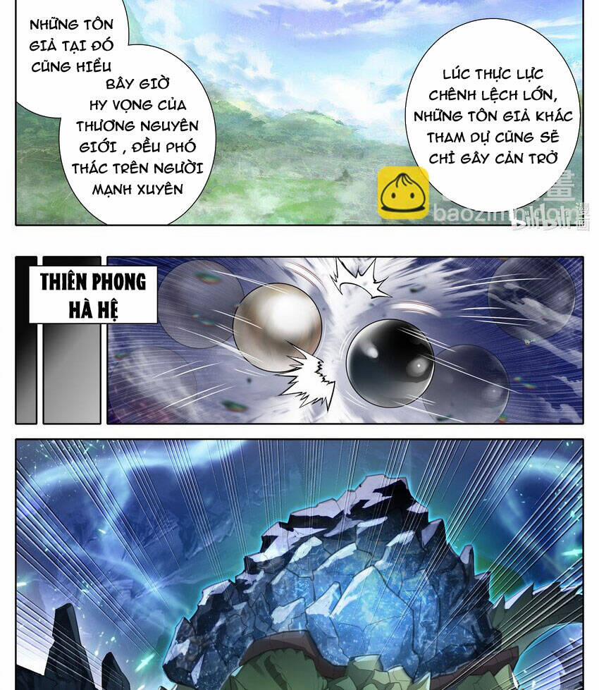 Thương Nguyên Đồ 313 trang 12