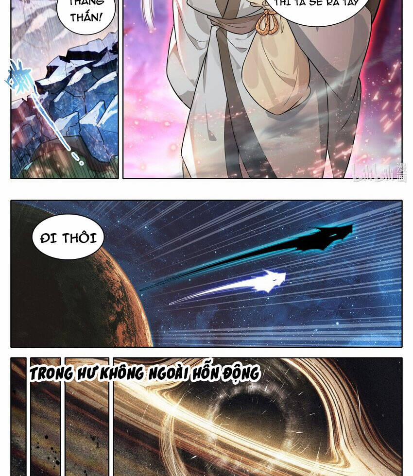 Thương Nguyên Đồ 313 trang 16