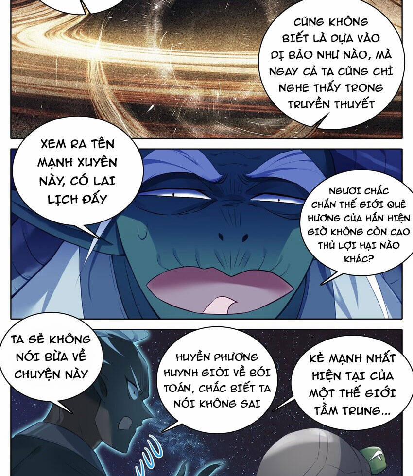 Thương Nguyên Đồ 313 trang 18