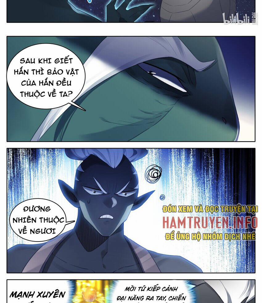 Thương Nguyên Đồ 313 trang 19