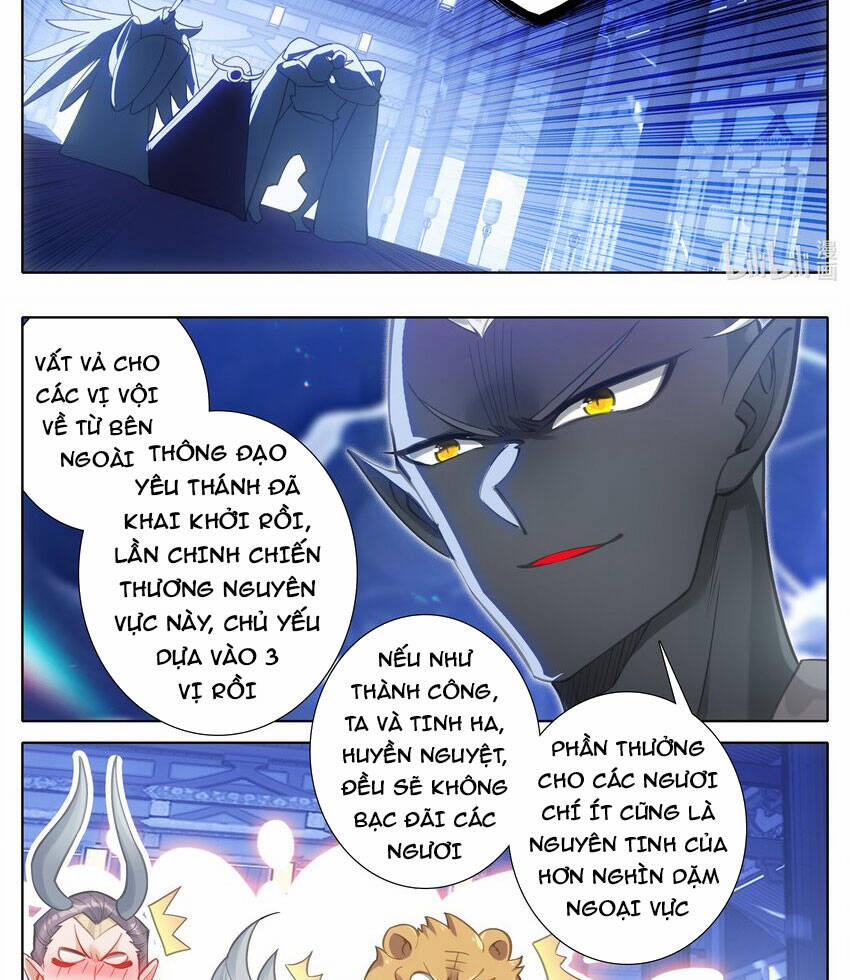 Thương Nguyên Đồ 313 trang 8