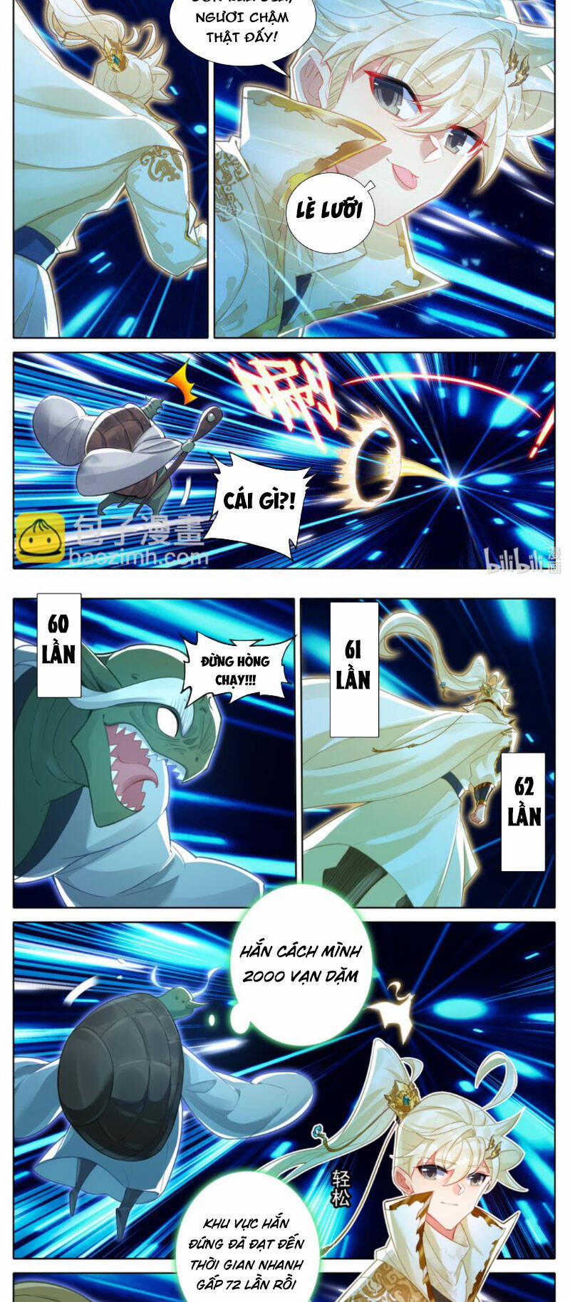 Thương Nguyên Đồ 314 trang 3