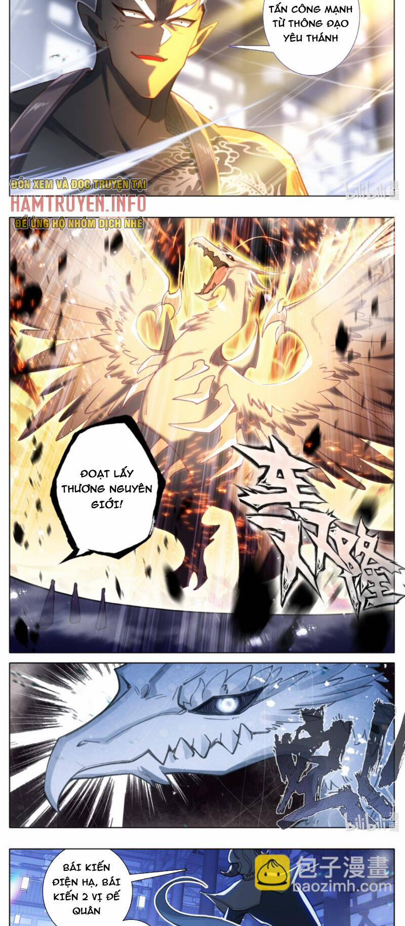 Thương Nguyên Đồ 314 trang 8