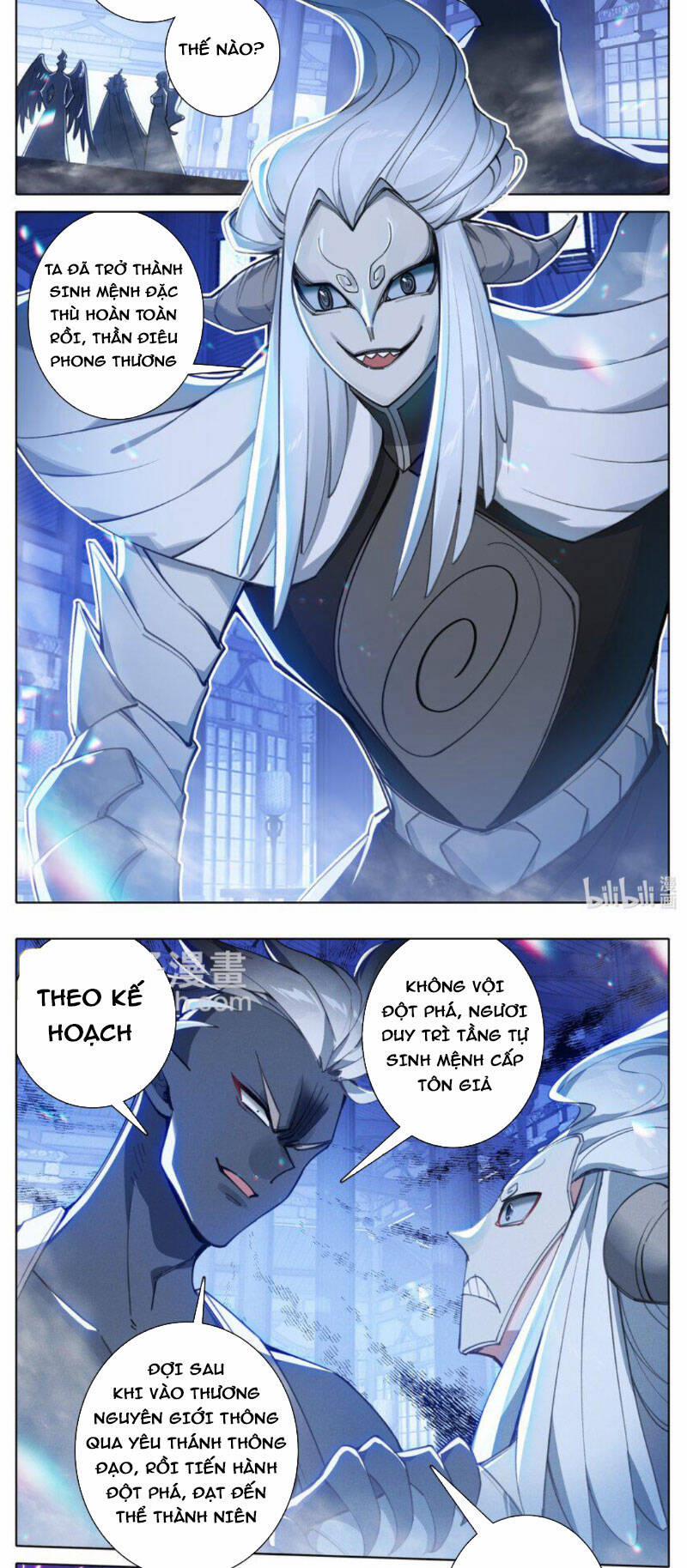 Thương Nguyên Đồ 314 trang 9