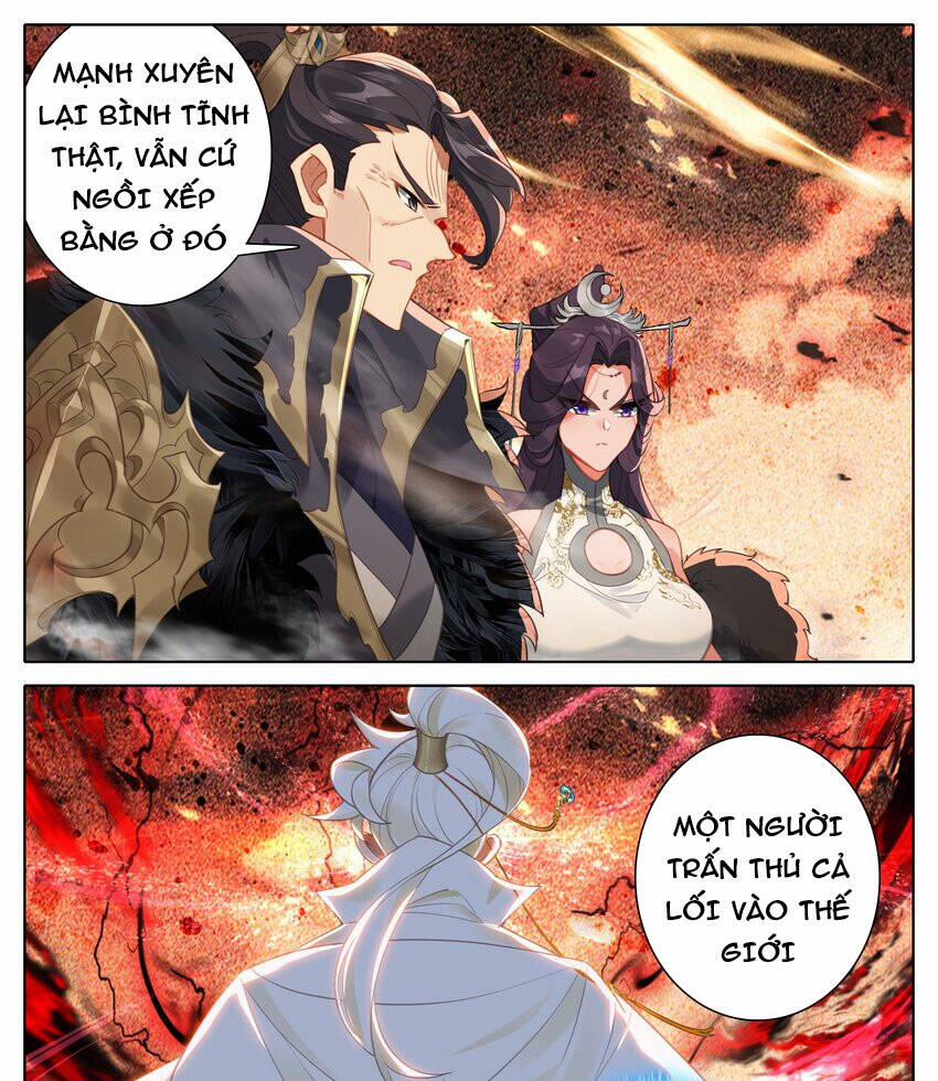 Thương Nguyên Đồ 315 trang 11