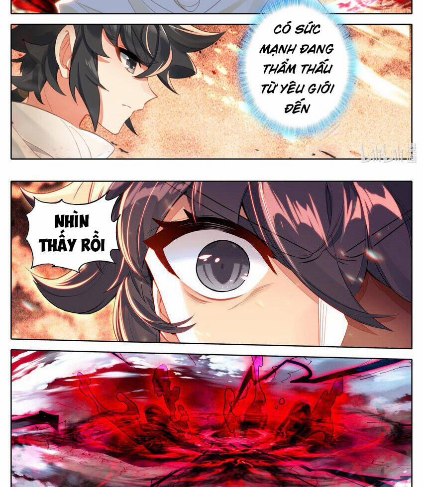 Thương Nguyên Đồ 315 trang 12