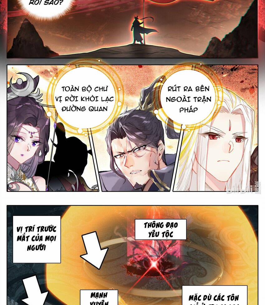 Thương Nguyên Đồ 315 trang 9