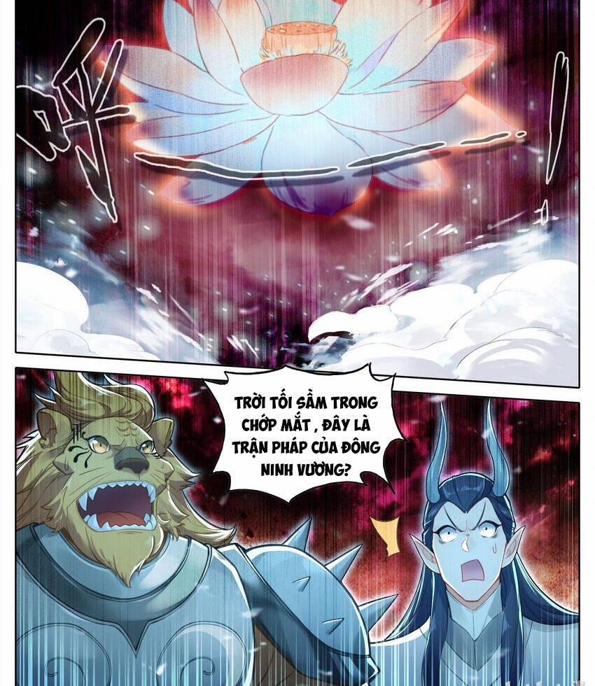 Thương Nguyên Đồ 316 trang 14