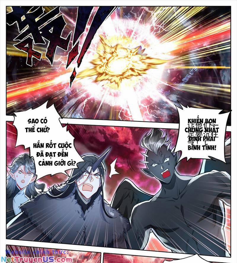 Thương Nguyên Đồ 317 trang 12