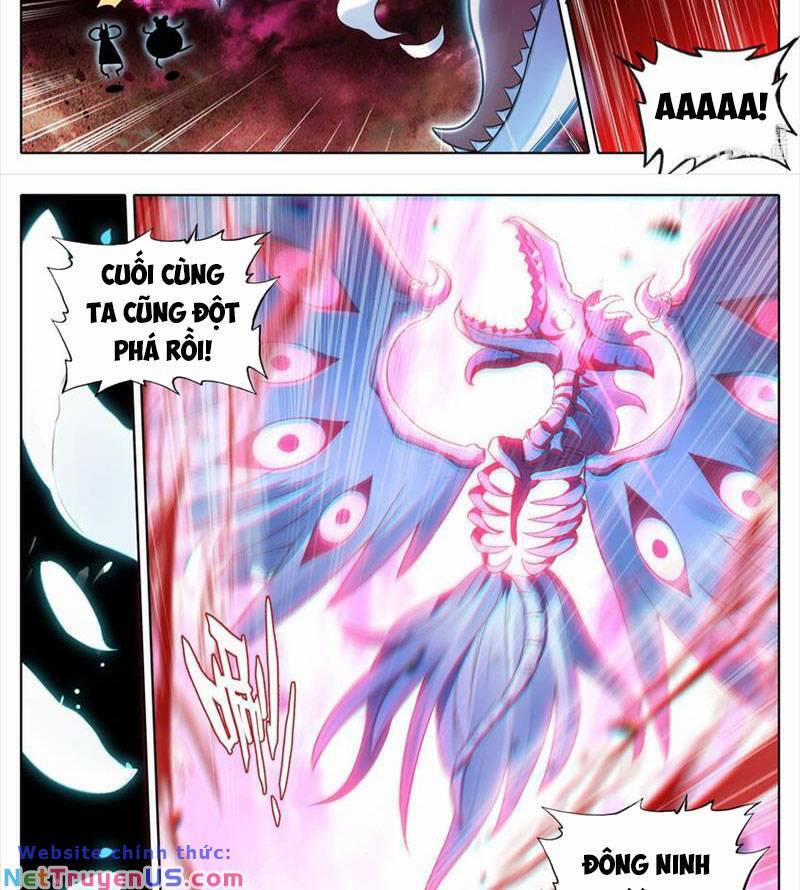 Thương Nguyên Đồ 317 trang 16