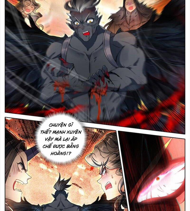 Thương Nguyên Đồ 318 trang 16