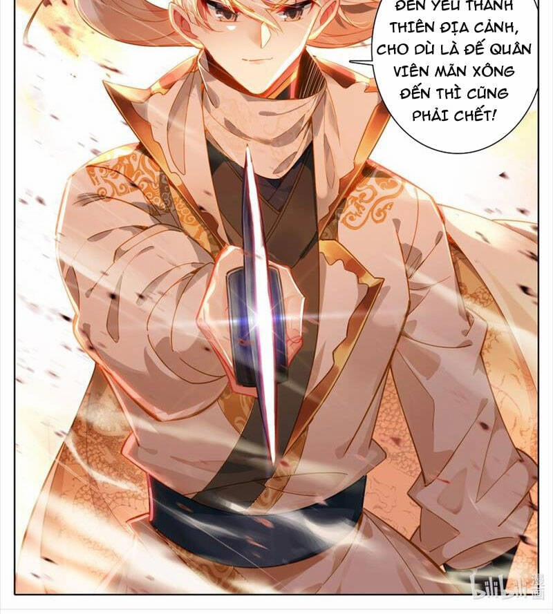 Thương Nguyên Đồ 318 trang 19