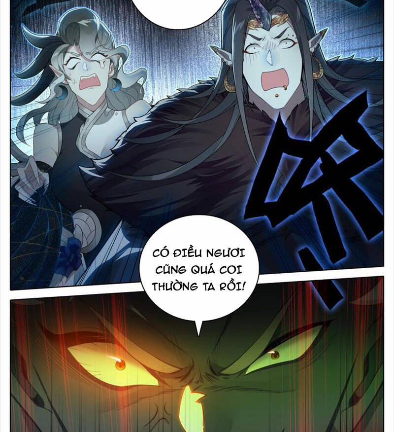 Thương Nguyên Đồ 318 trang 9