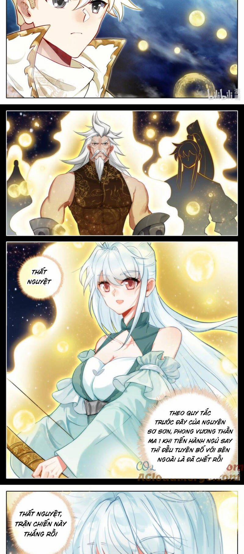 Thương Nguyên Đồ 319 trang 6