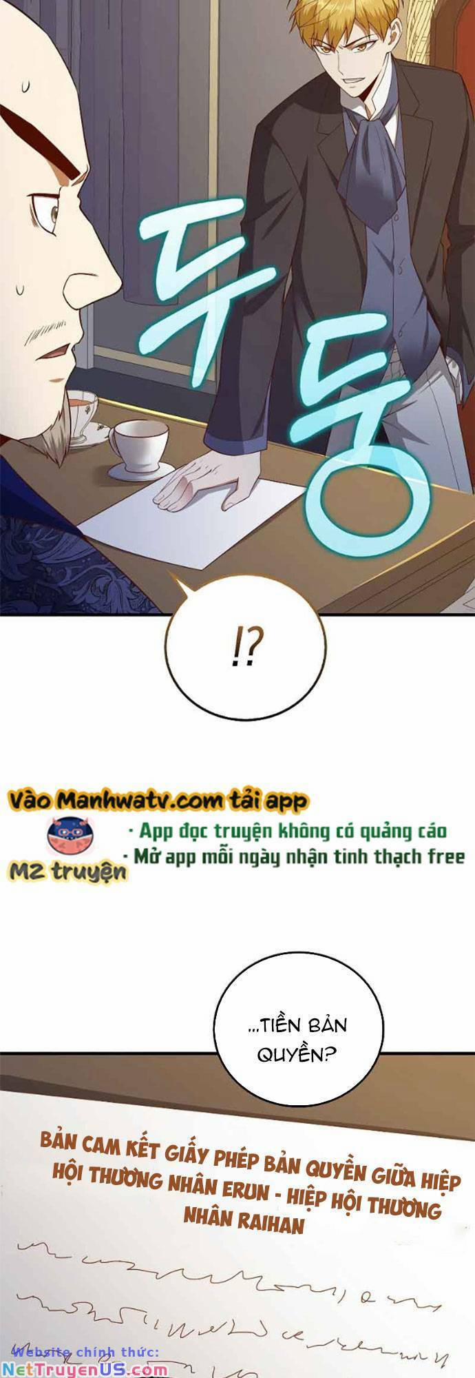 Thương Nhân Thánh Thần 101 trang 1