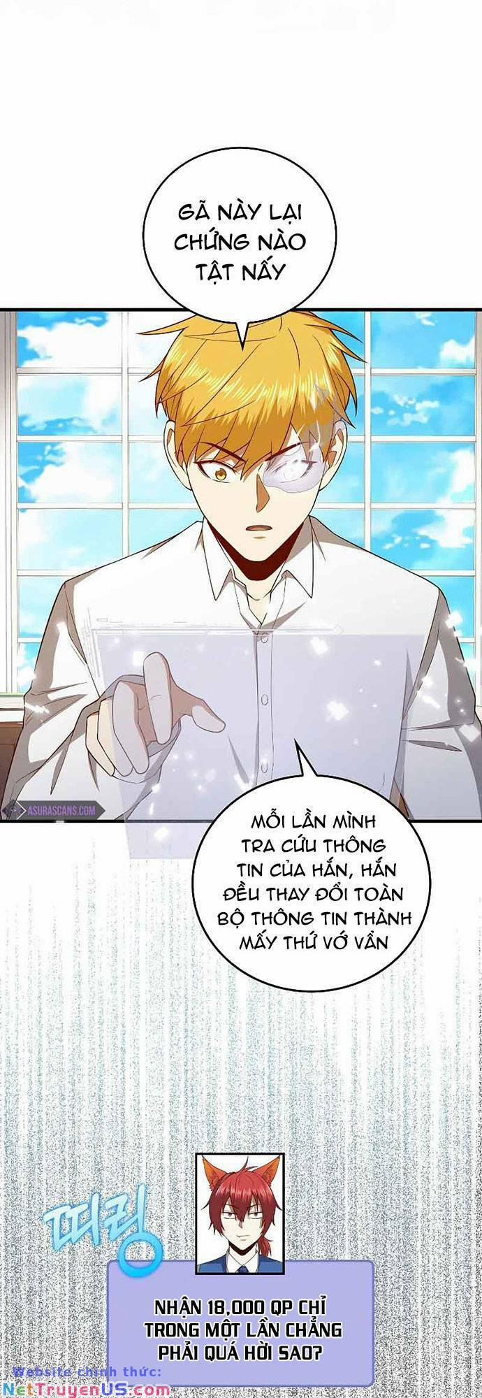 Thương Nhân Thánh Thần 102 trang 1