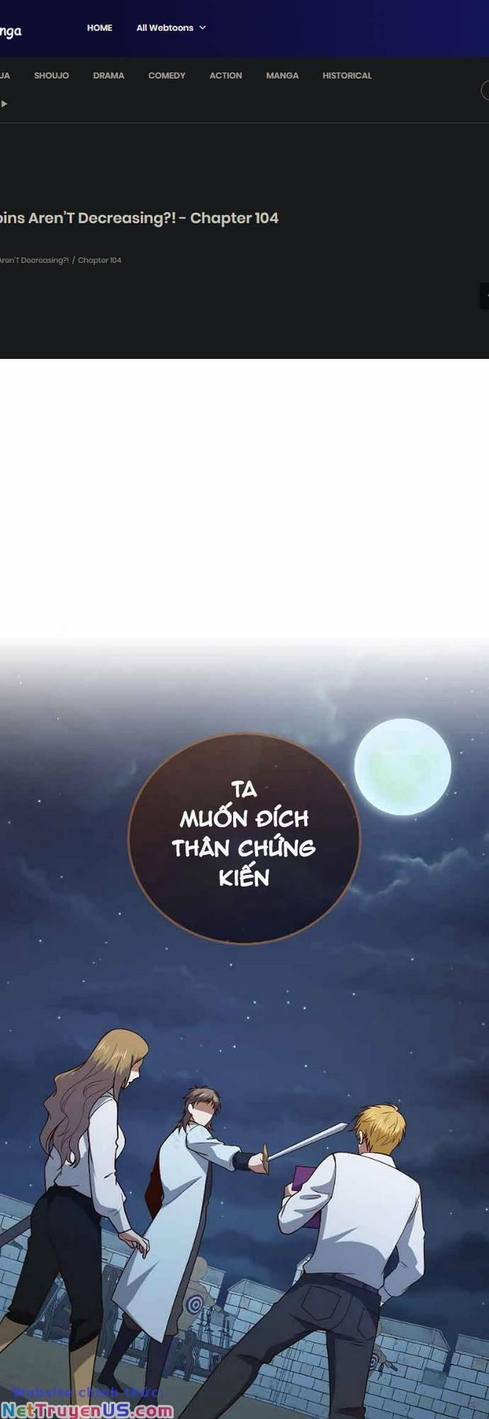 Thương Nhân Thánh Thần 104 trang 0