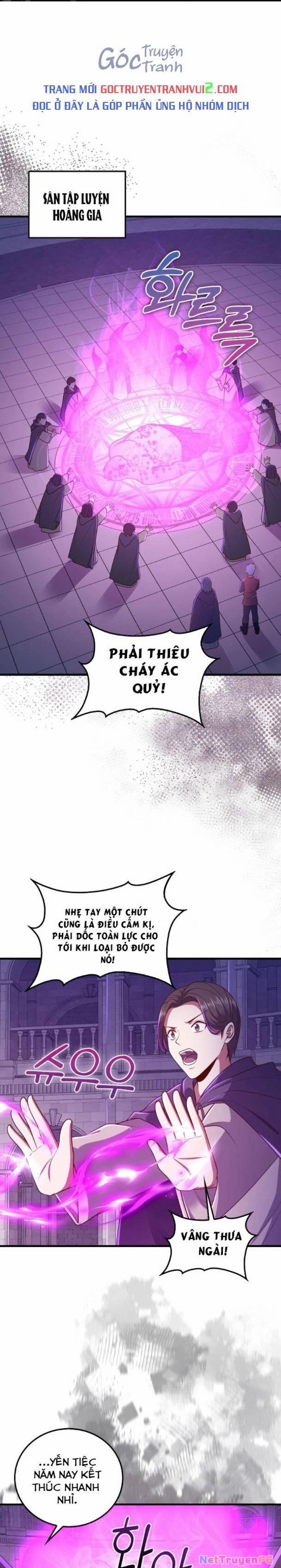 Thương Nhân Thánh Thần 112 trang 0