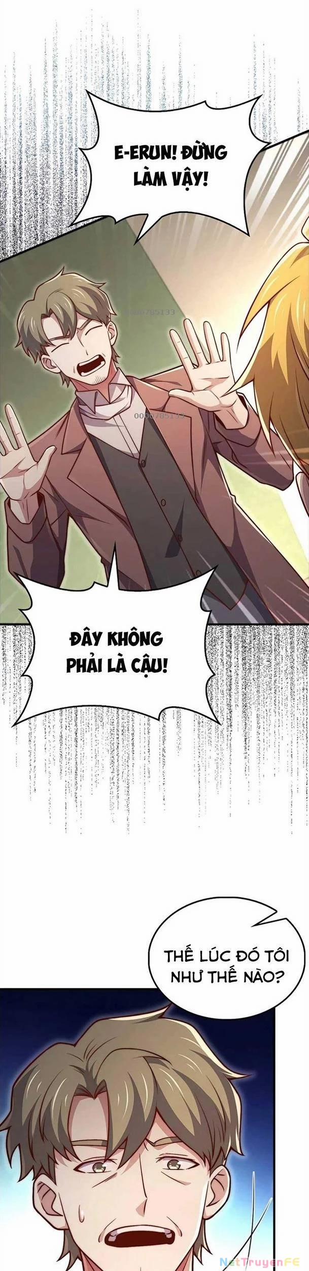 Thương Nhân Thánh Thần 130 trang 1