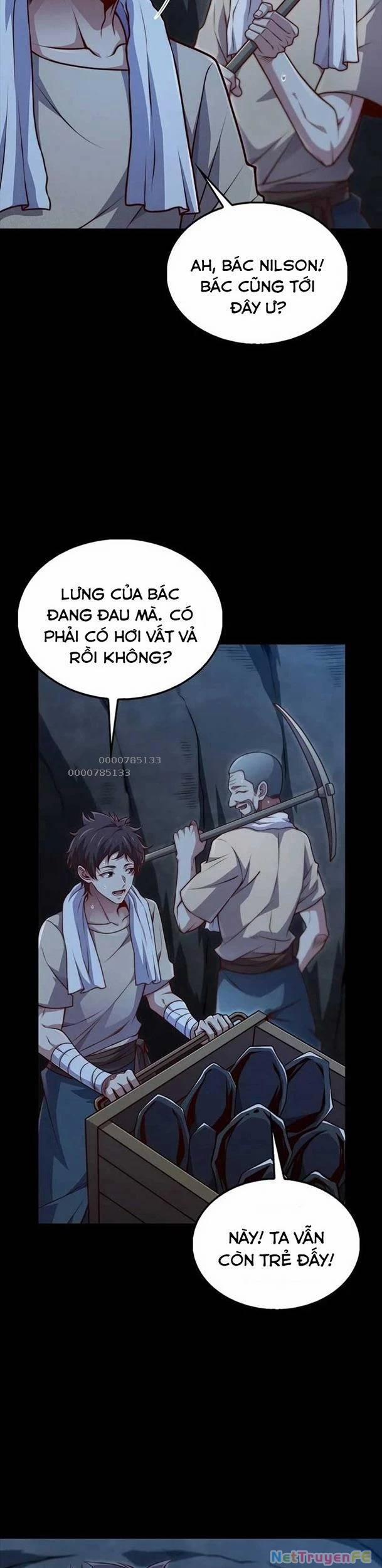 Thương Nhân Thánh Thần 131 trang 1