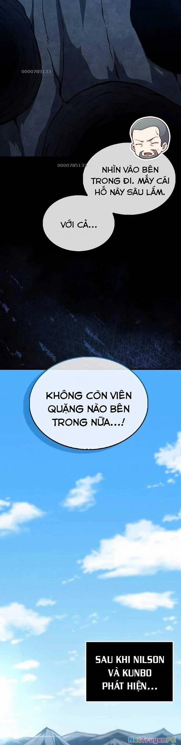 Thương Nhân Thánh Thần 131 trang 5