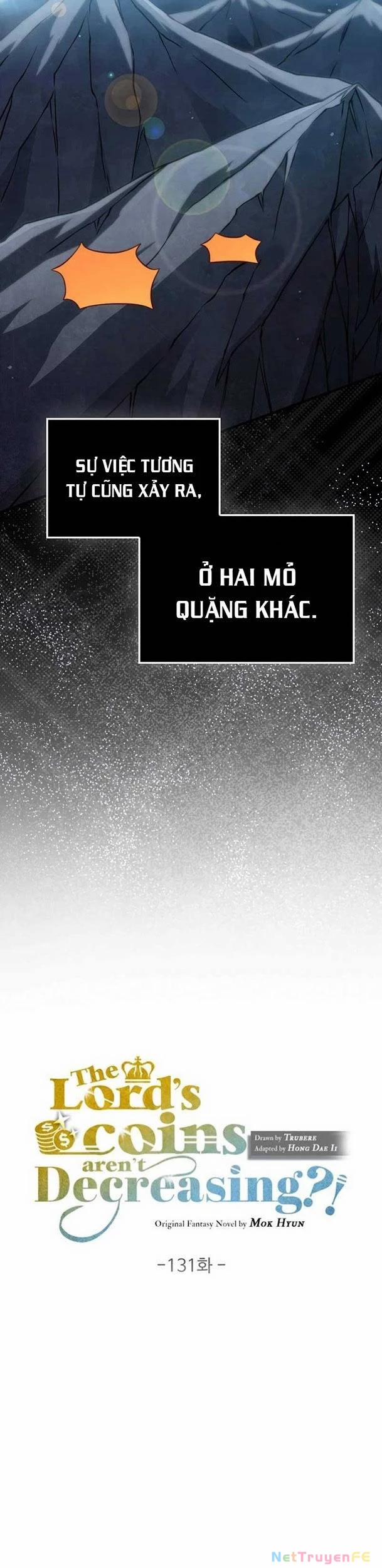 Thương Nhân Thánh Thần 131 trang 6