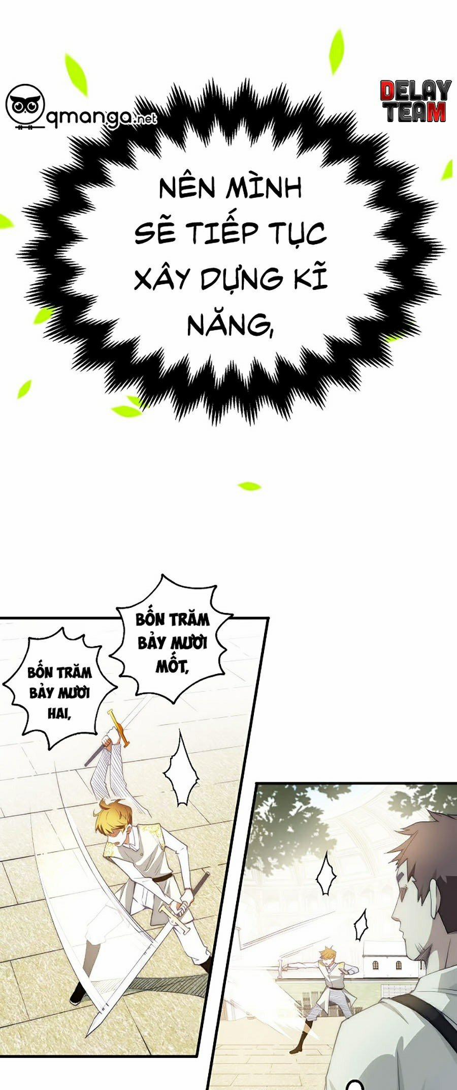 Thương Nhân Thánh Thần 2 trang 10