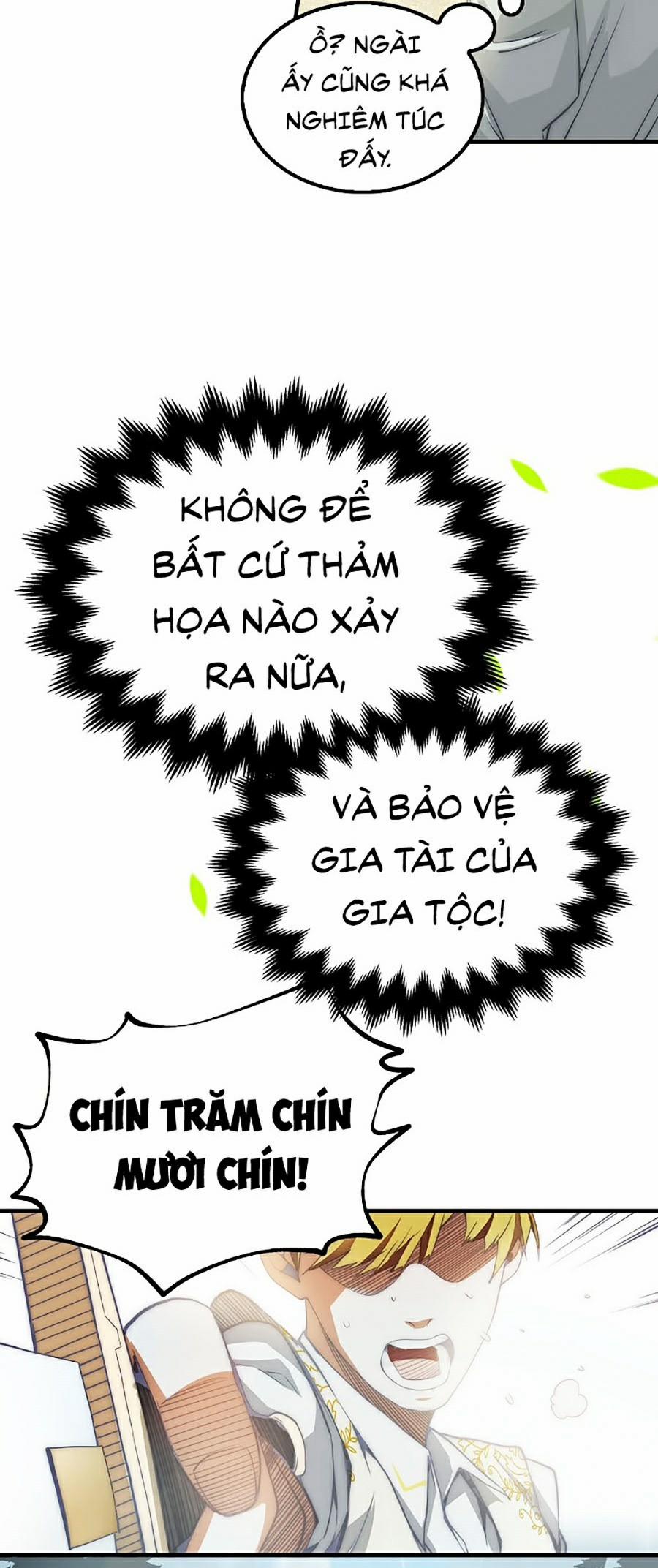 Thương Nhân Thánh Thần 2 trang 11