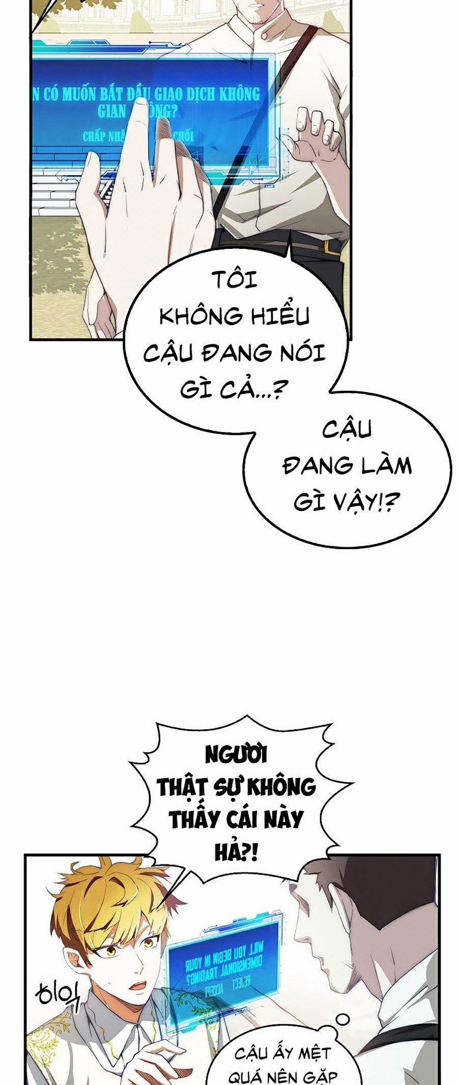 Thương Nhân Thánh Thần 2 trang 16