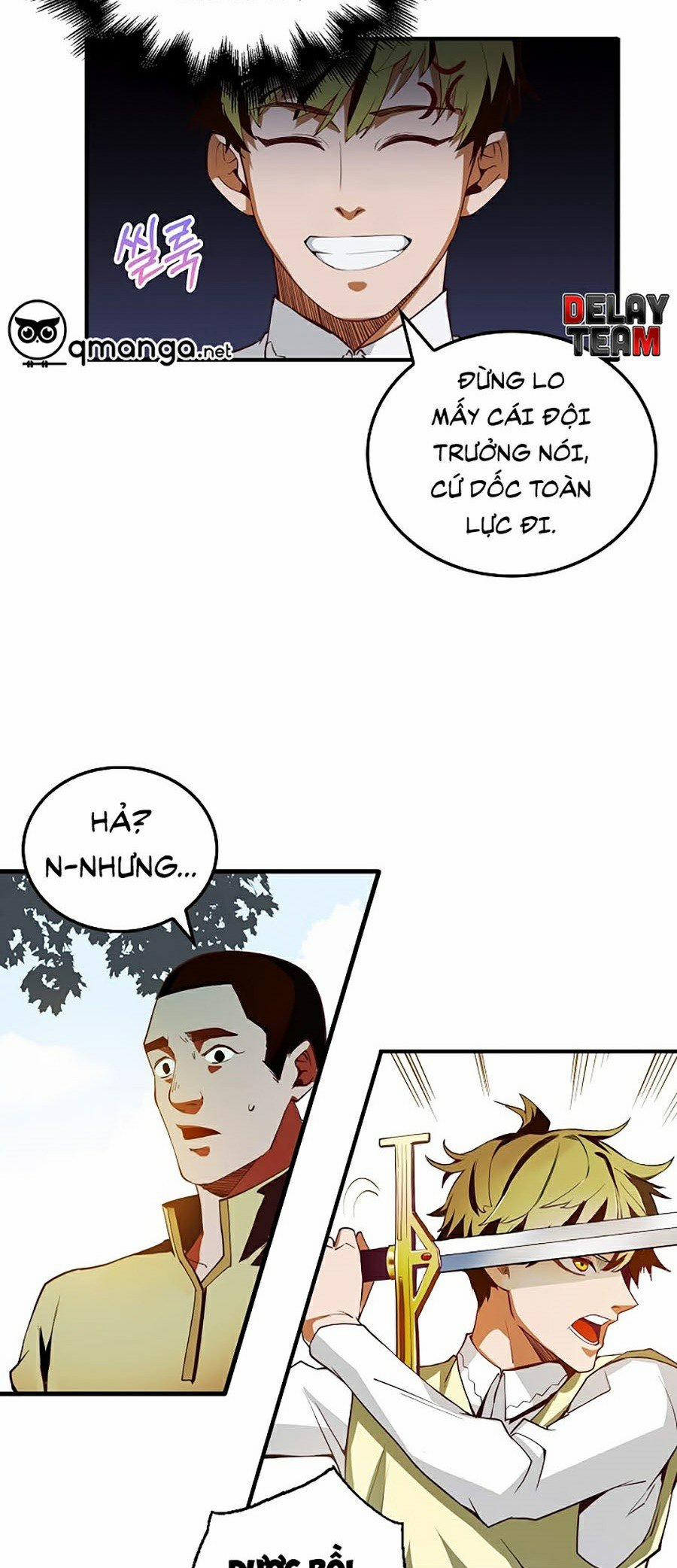 Thương Nhân Thánh Thần 2 trang 41