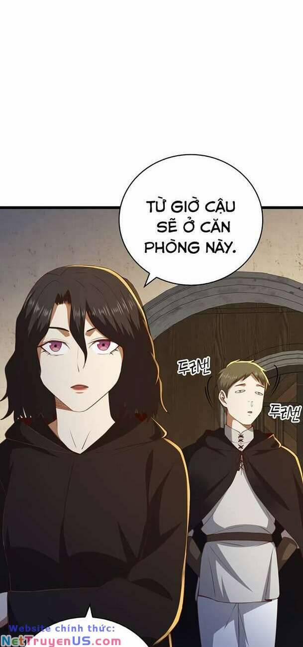 Thương Nhân Thánh Thần 89 trang 1