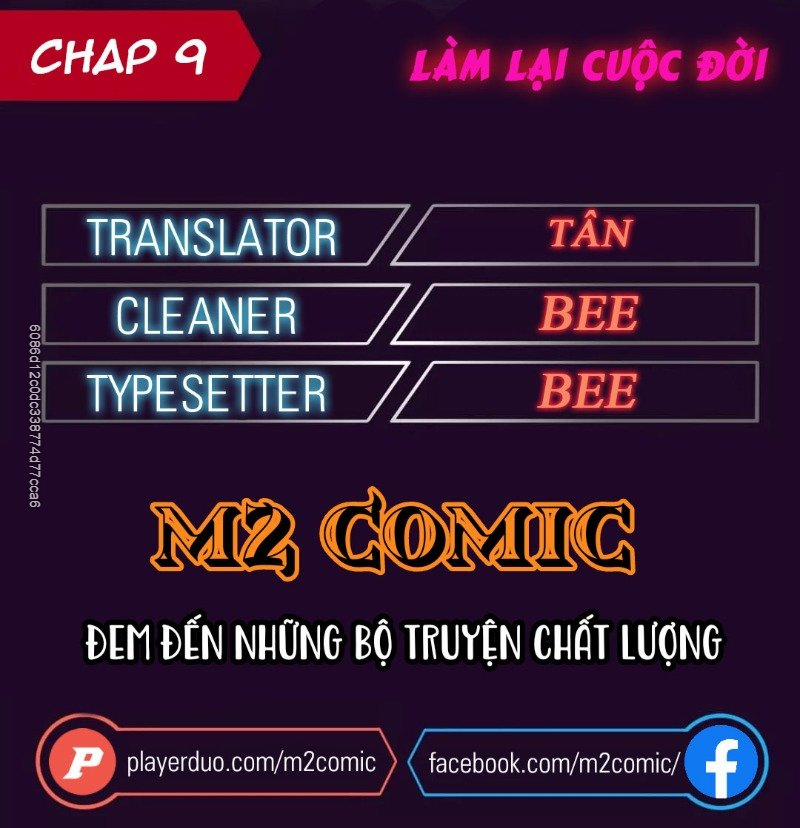Thương Nhân Thánh Thần 9 trang 0
