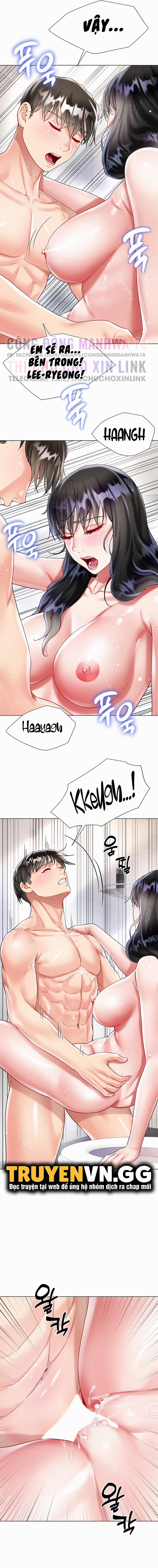 Thương Thầm Chị Dâu 23 trang 11