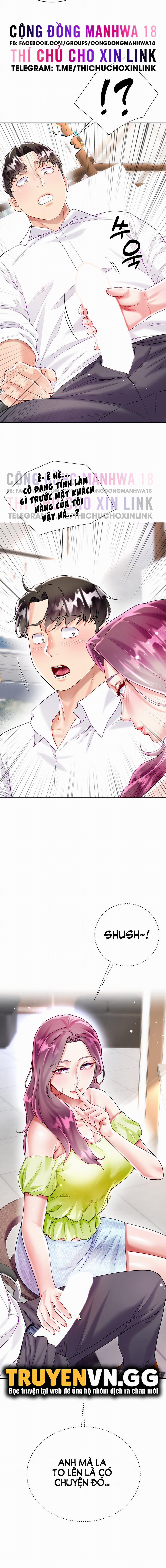 Thương Thầm Chị Dâu 23 trang 23