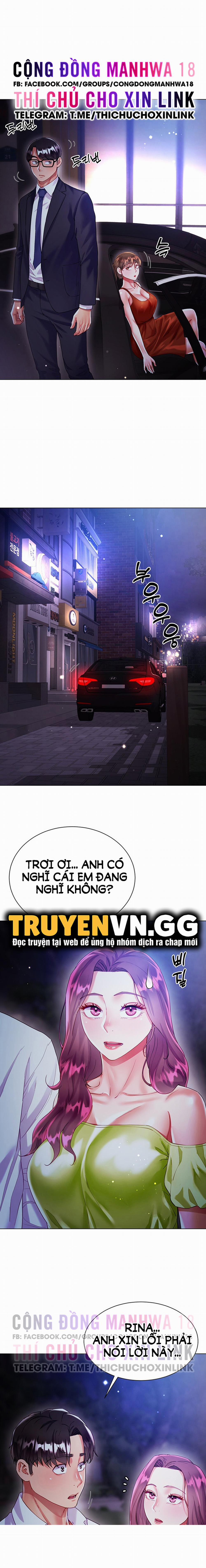 Thương Thầm Chị Dâu 24 trang 12