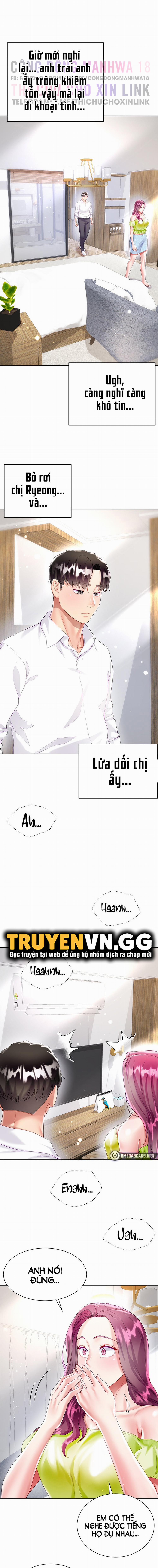 Thương Thầm Chị Dâu 24 trang 16