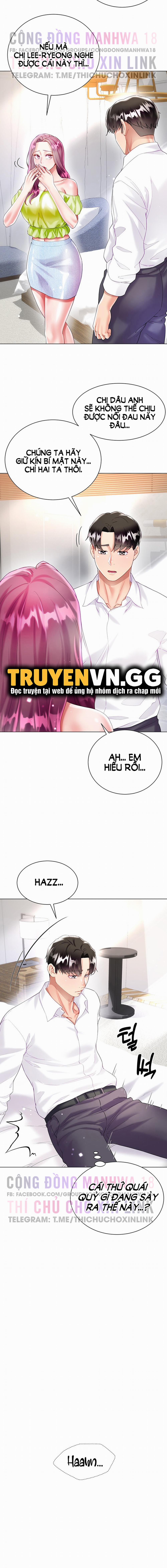 Thương Thầm Chị Dâu 24 trang 17