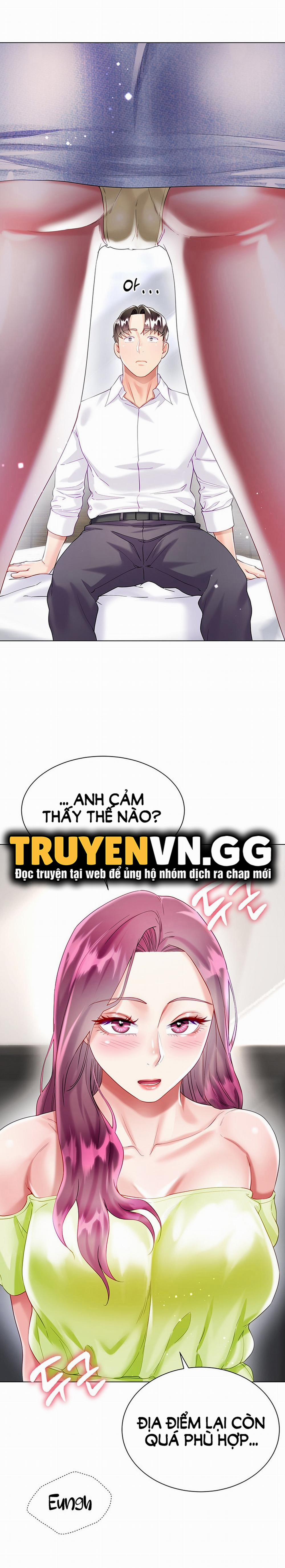 Thương Thầm Chị Dâu 24 trang 19