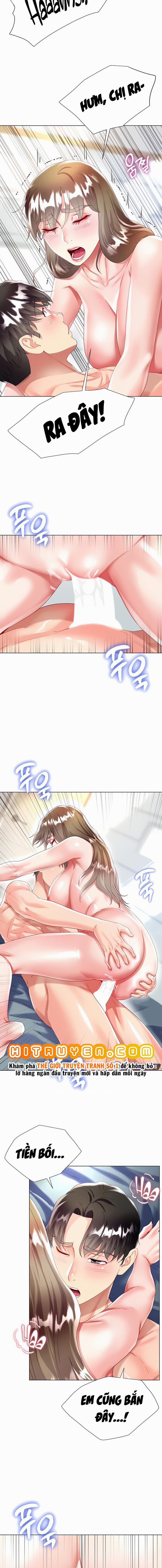 Thương Thầm Chị Dâu 32 trang 11