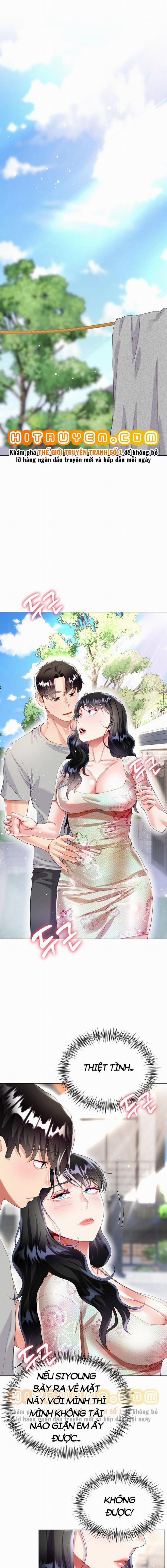 Thương Thầm Chị Dâu 33 trang 0