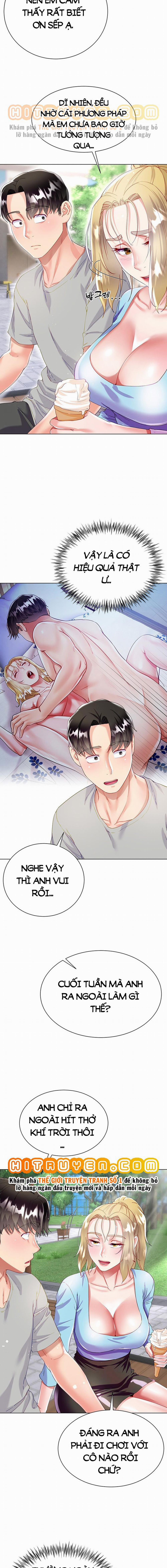 Thương Thầm Chị Dâu 33 trang 10