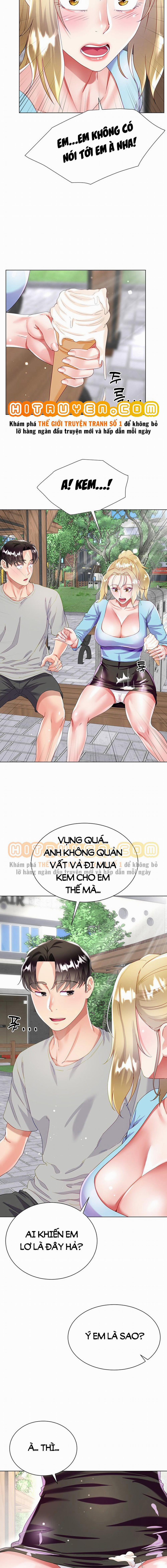 Thương Thầm Chị Dâu 33 trang 12