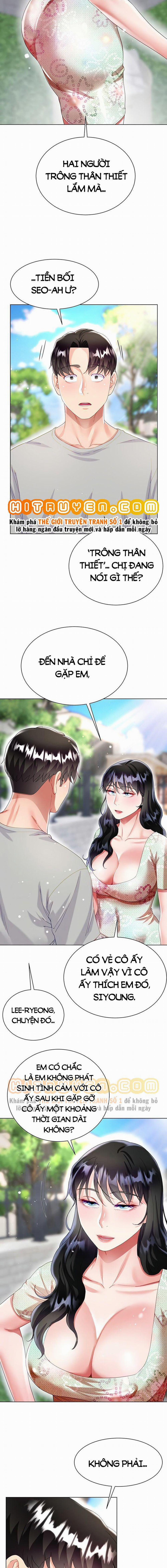 Thương Thầm Chị Dâu 33 trang 2