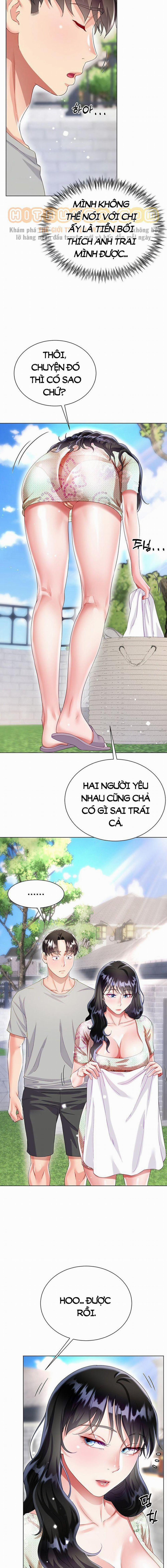 Thương Thầm Chị Dâu 33 trang 3