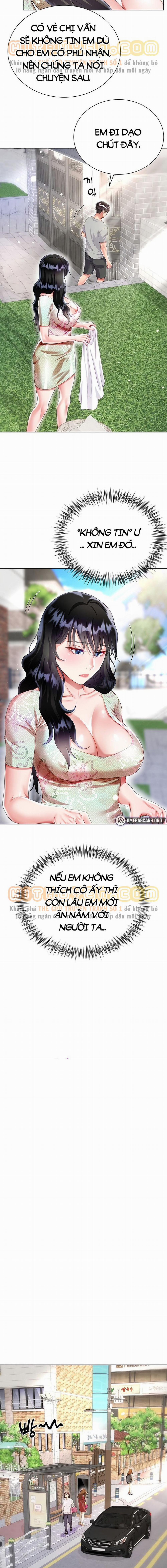 Thương Thầm Chị Dâu 33 trang 4